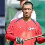 【悲報】カープ新井監督、矢野2軍降格に「単純に目立たないから」