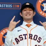 侍ジャパン予備登録に今井達也＆隅田知一郎