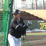 立川さんが髙部の打順は5番6番が理想って言ってたけどどう思う？