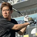 角中勝也選手について知っていること
