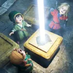 ドラクエ７リメイク、初週４５万本