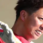 【謎】カープ羽月の続報なし。
