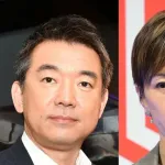 橋下徹氏米倉涼子、不起訴に「仕事がマイナスになるなんて世の中おかしい。無罪なんだから」