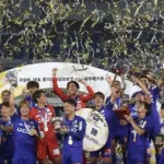 【悲報】Jリーグ「“税リーグ”と叩かれるのは違和感。病院や消防署を建てるとき『ペイする？』とか聞かない」