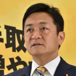 【悲報】国民民主・玉木「立民の落選者から、入党希望の電話がいっぱいかかってきています」