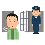 前科持ちだけど質問ある？