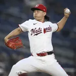 ナショナルズ・小笠原慎之介　WBC予備登録　「ケガ人が出ない限り、という話。誰かケガしろみたいなことは思いたくない」