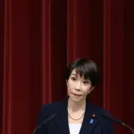 米メディア、中国の台湾武力侵攻について高市首相が発言を撤回しなかったことが自民大勝の原因となった