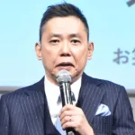 【悲報】太田光さん反論「俺は悪いと思ってない。失敗した時を想定してるか聞いただけですよ・・・・」