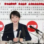 ひろゆき、高市政権は長く持たない