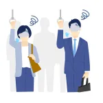 通勤時間と言う何も生み出さない無駄な時間