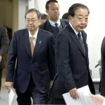 野田佳彦さん、気づく「比例上位を公明に全部渡したのは失敗だった、次の選挙では気をつける」