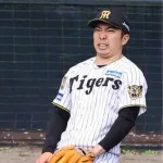 【阪神】激震！石井大智が左アキレス腱損傷と診断　WBC出場辞退をNPBに申し入れたと発表