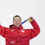 中国「日本のスノボビッグエア金銀は日本人審判がいたから」「不当に高い点数をつけていた」