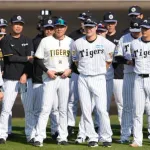 藤川球児、グリーンウェルみたいなことを言い出す