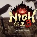 【朗報】仁王3、世界中で大ヒットｗｗｗｗｗｗｗｗｗｗ