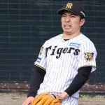 【阪神】激震！石井大智が左アキレス腱損傷と診断　WBC出場辞退をNPBに申し入れたと発表