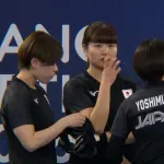 【ミラノ五輪】カーリング女子、黒星スタート　第4Eに手痛い3失点、平昌金のスウェーデンに敗戦　吉村「多くの情報を得られた」日4-8ス