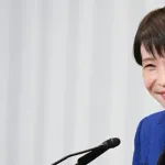高市、結果的に韓国経済を成長させてしまう　中国人観光客が25万人以上増加