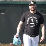 【MLB】元DeNAのアンソニー・ケイがキャンプイン「横浜は本当に素晴らしい場所だった」と感謝語る