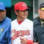 【12球団】直近10年間の平均順位！広島3.2位、巨人&阪神2.6位、横浜3.2位、ヤクルト4.3位、中日5.1位
