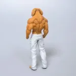 新たなムキムキーヌ、現る