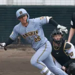 【朗報】ドラ2谷端将伍、ホンモノっぽい