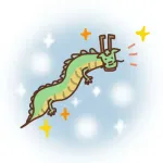 カタカナの飲み物の名前＋ドラゴン＝それなりにカッコイイ名前になる説