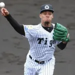石井大智の穴を埋める中継ぎ、誰になる？候補→ドリス、モレッタ、岡留、畠、木下、工藤、石黒