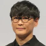 【画像】サカナクション・山口一郎の免許証写真ｗｗｗｗｗｗｗｗｗｗｗｗｗｗｗ
