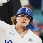【ＭＬＢ】ドジャース・キケヘルナンデス　１年６億９０００万円で再契約