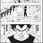 ベジータ「頑張れカカロット、お前がナンバーワンだ」←コレｗｗｗｗ