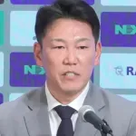 井端監督「説得するのも大変だった」平良海馬のWBC辞退に言及