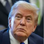 【朗報】ドナルド・トランプ「支持率調査など不要」→80年以上ぶりに打ち切りにwwwwwww