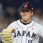 【侍ジャパン】西武・隅田知一郎がWBC追加招集！石井辞退の代替選手