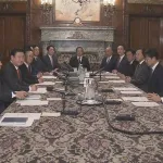 【悲報】自民党、衆院の全委員長と審査会長ポスト要求