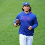 今永のWBC不参加ってカブス主導の判断やったんやな