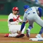 【MLB】前代未聞！試合中ベンチにビール　ニック・カステラノスがフィリーズ自由契約　今季年俸2000万ドル（約31億円）残ったまま…