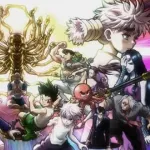 キメラアント編とかいう大傑作