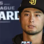 ダルビッシュ有「WBCにアドバイザーという形で関わらせていただくことになりました」お知らせにSNS歓喜