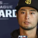 ダルビッシュ有「WBCにアドバイザーという形で関わらせていただくことになりました」お知らせにSNS歓喜