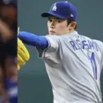 ドジャース、佐々木朗希放出の超大型トレードに動く！？　米メディア「手放すのは痛手だが」