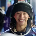 平野歩夢って、ちっうっせーなの人かと思ってた