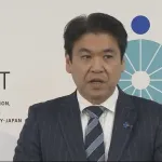 【わいせつ動画拡散】日大三高・野球部員2人の書類送検　松本文科大臣「断じて許されない」