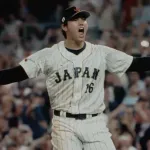 WBCのテーマソング、ダサい