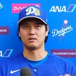 大谷翔平「WS制覇もWBC優勝もシーズンMVPも1回ではダメ。継続して初めて周りは評価してくれる」