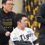 石井大智、疲労が蓄積してたんやろな