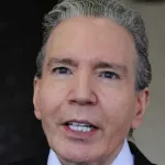 デーブ・スペクター　中道の代表選に言及 「何から何まで失礼ですけど失敗。元に戻した方が早いと思う」