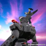 アニメ『機動警察パトレイバー』10年ぶり新作の追加キャスト発表　小清水亜美、小林親弘、佐藤せつじ、松村柚芽、林原めぐみ
