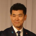 泉健太議員「大間違いだ、バカ野郎！」